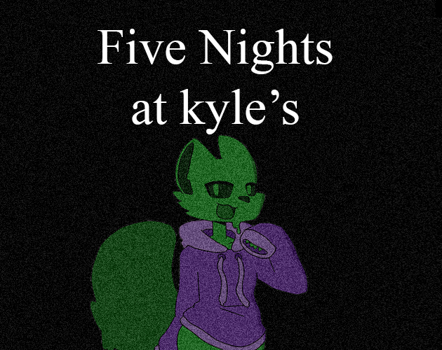 five nights with 39 r34