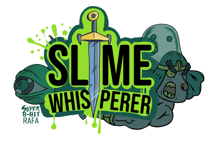 Slime Whisperer