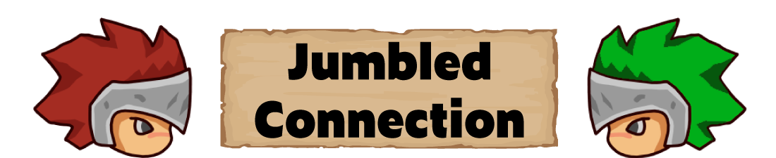 Jumbled Connection