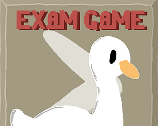 Exam Game