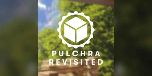 Cover image for Pulchra Revisited (Discontinued)