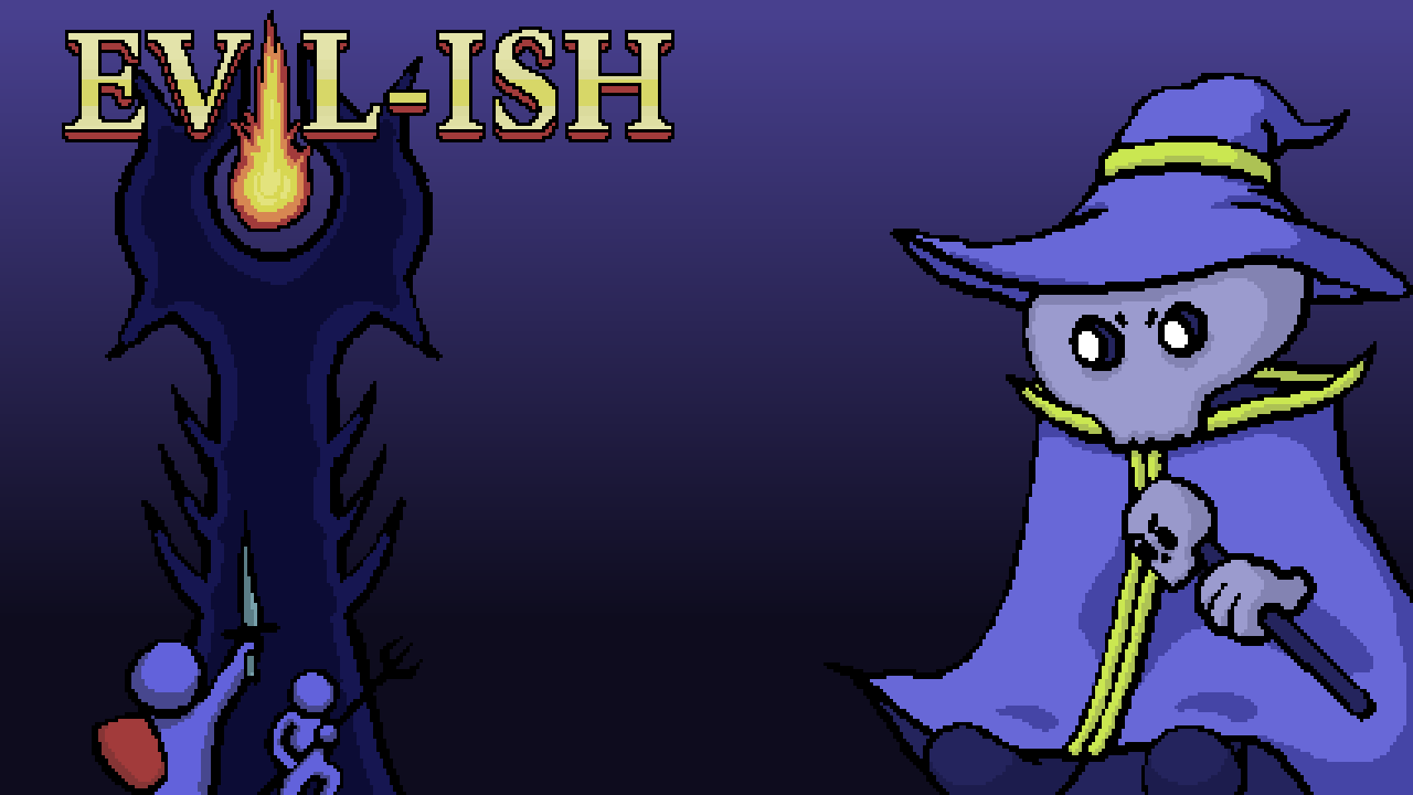 EVIL-ISH