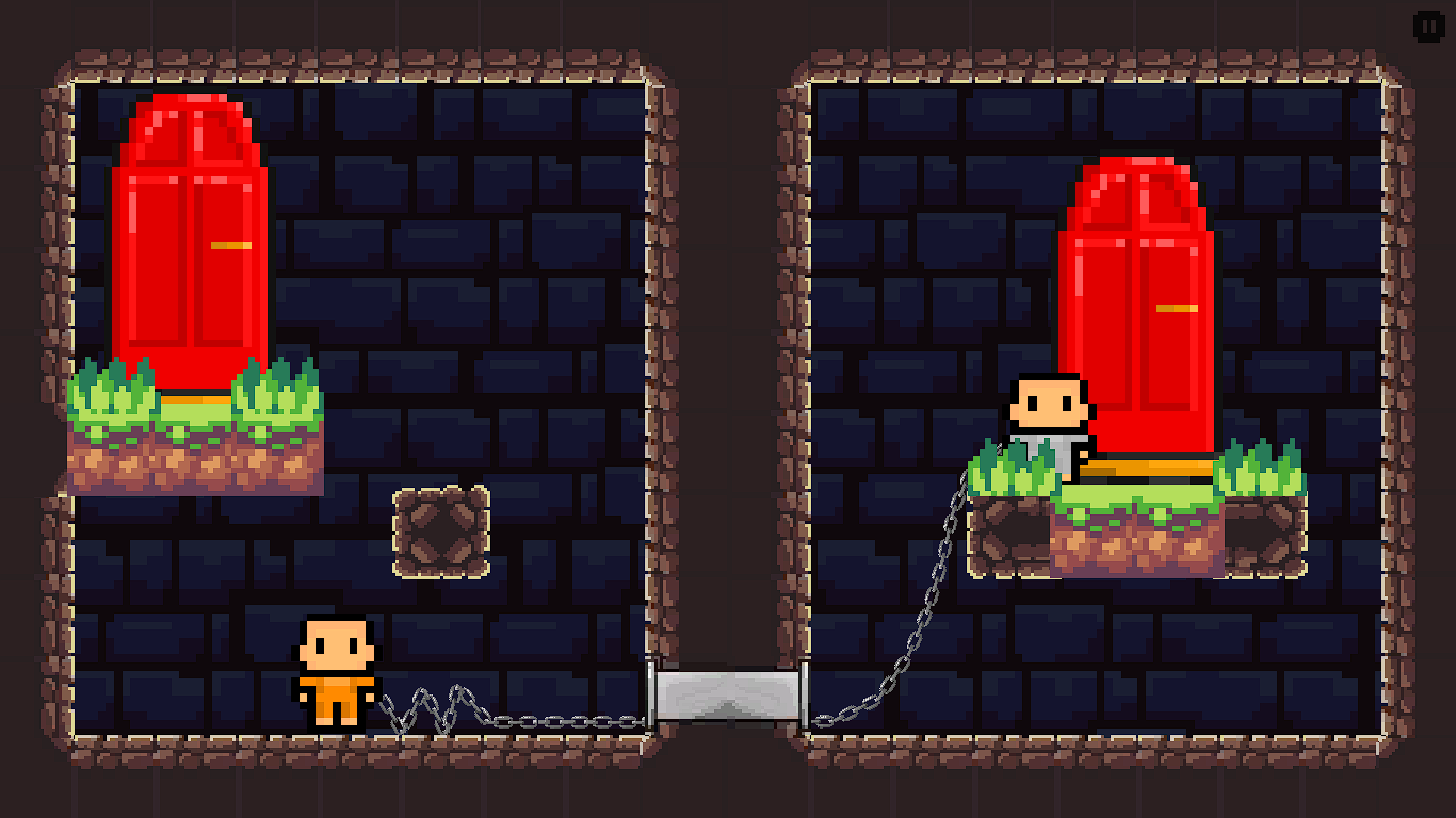 Jail Escape