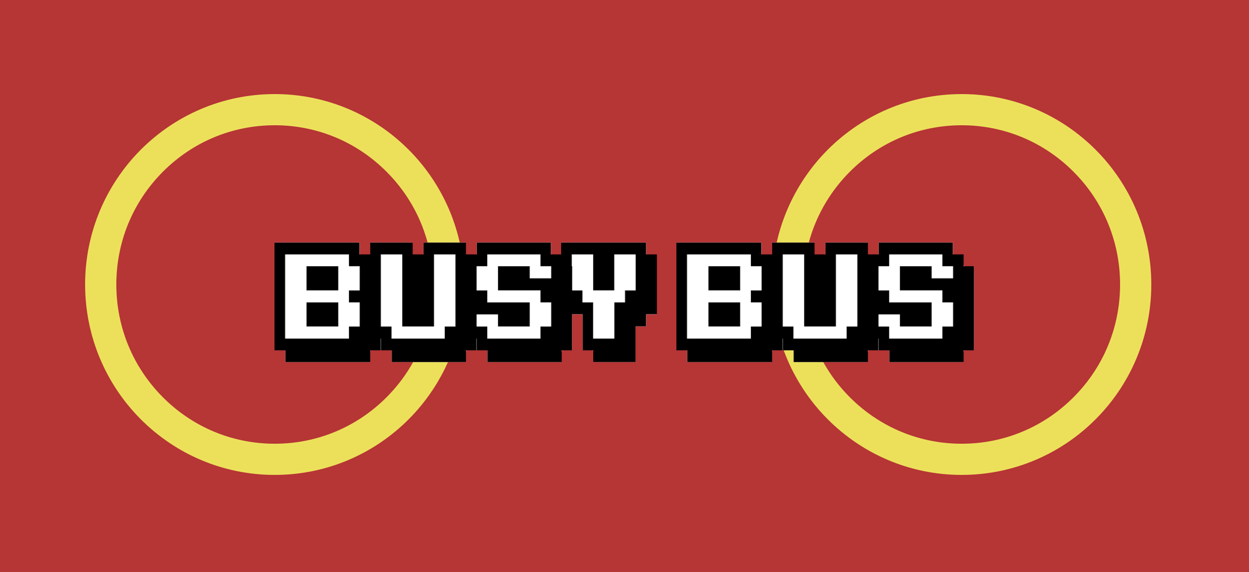 Busy Bus
