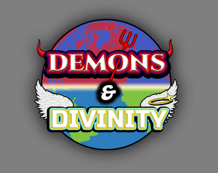 Demons & Divinity  