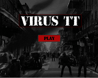 Virus TT
