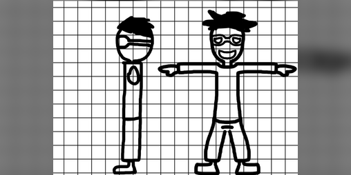 Cover image for Find The Button