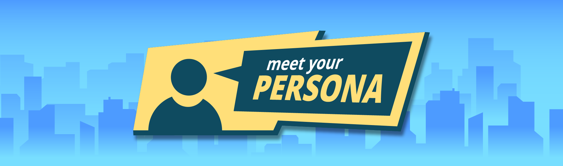 Meet your Persona