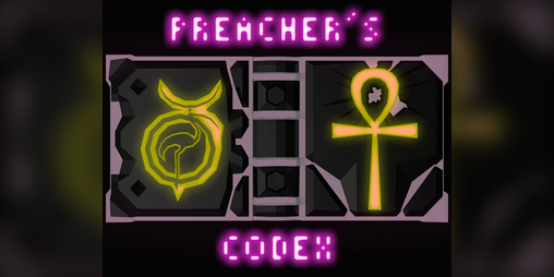 Cover image for Preacher's Codex
