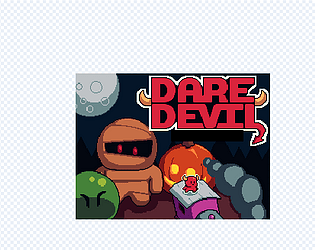 DARE DEVIL (v1.0.1)