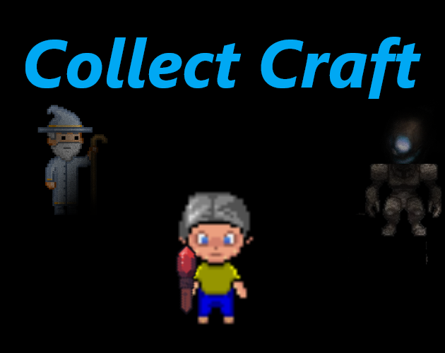 Collect Craft Pe