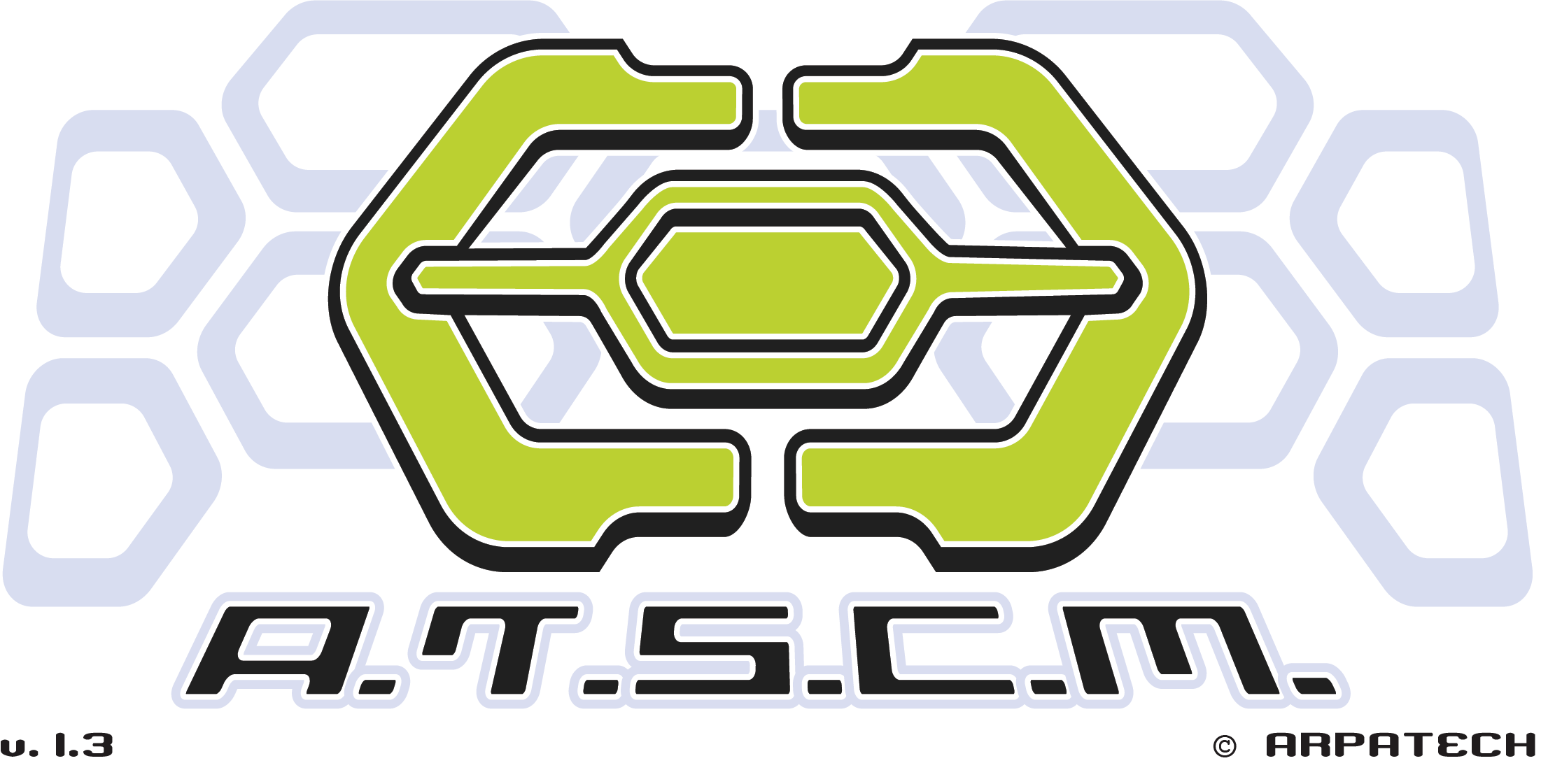 ATSCM Logo