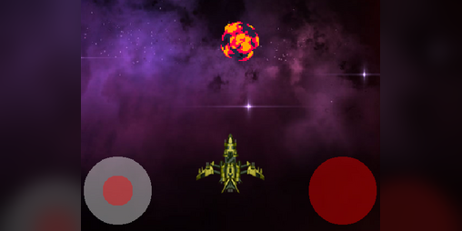 Cover image for Space Killers