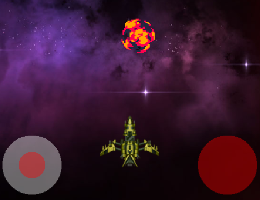 Cover image for Space Killers