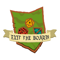Exit the Board!
