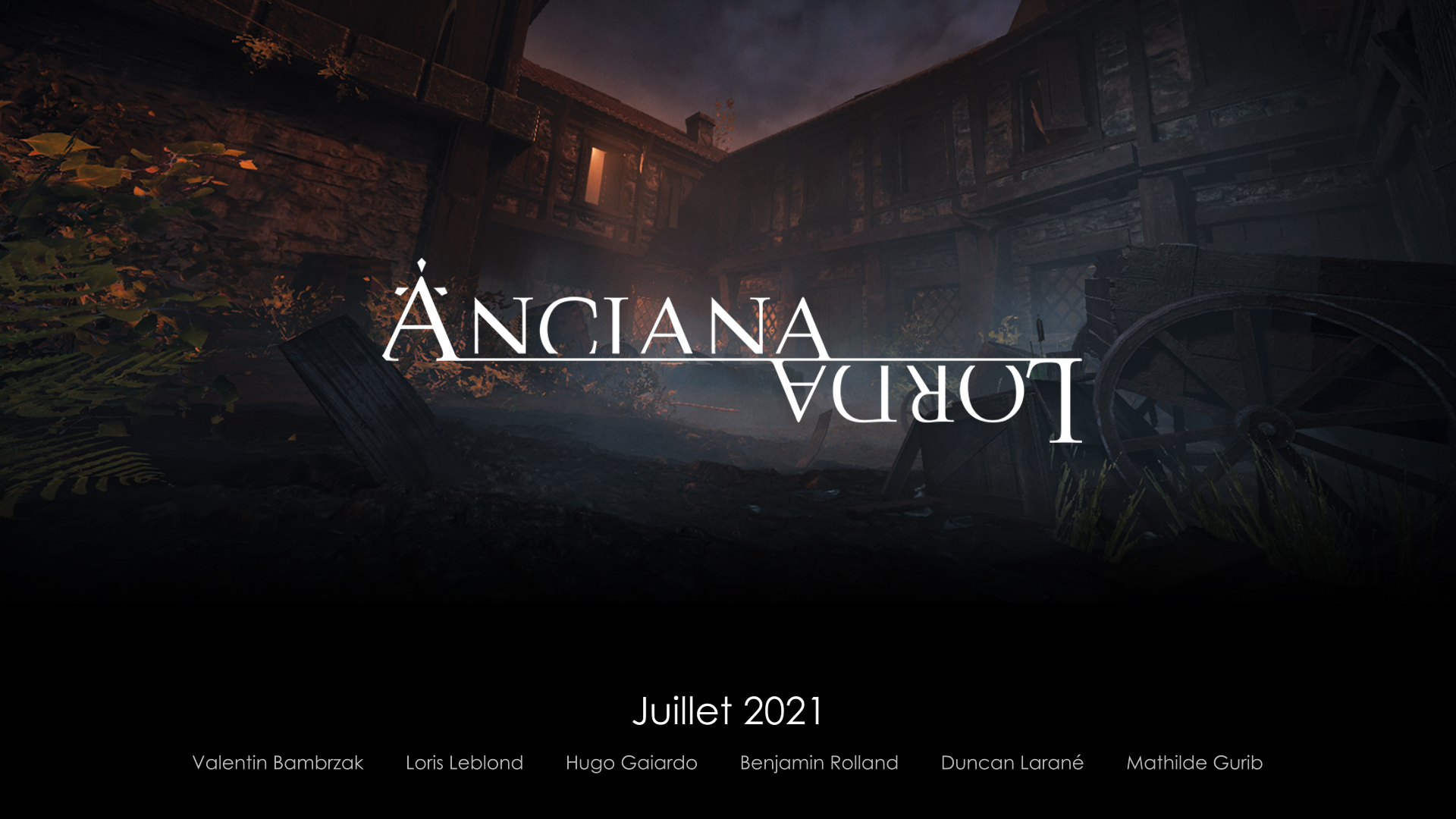 Cover image for Anciana Lorda 0.5