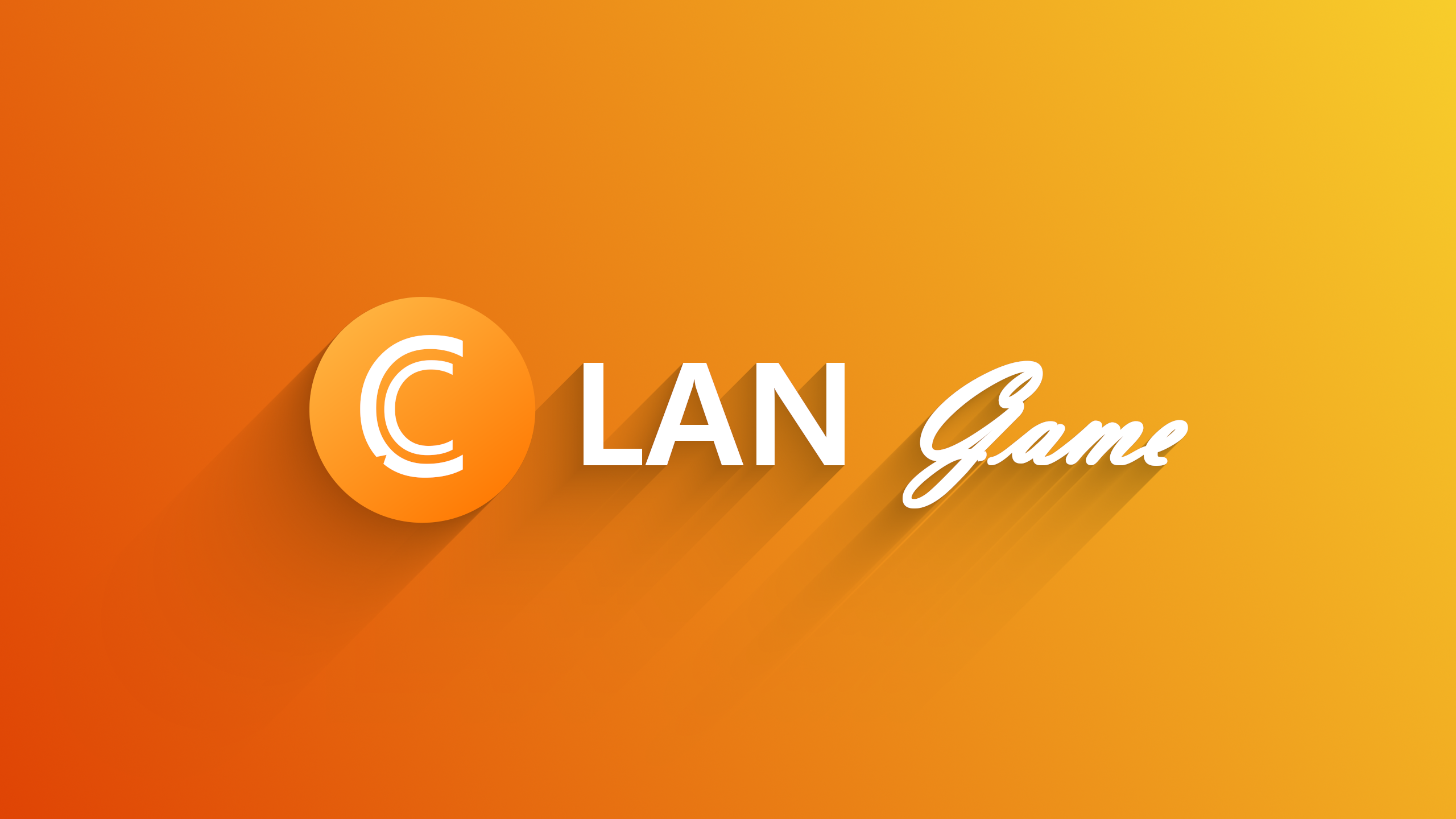 LAN Game