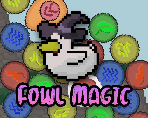 Fowl Magic