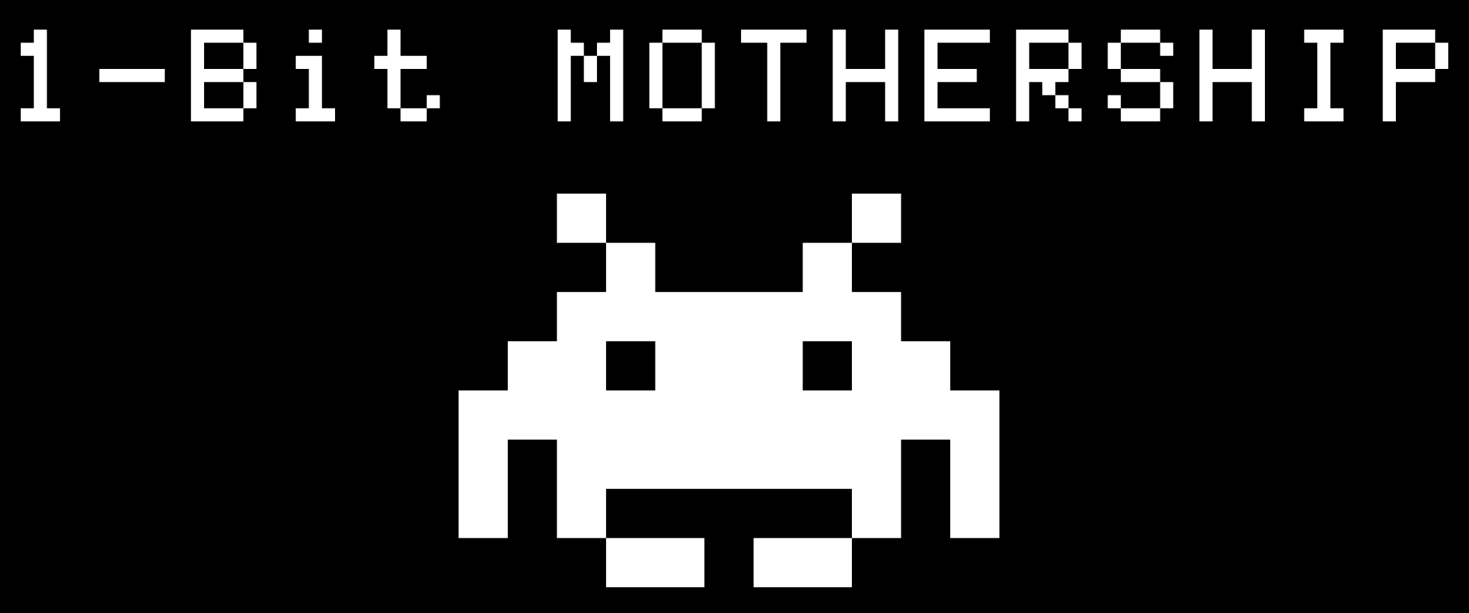 1-Bit Mothership
