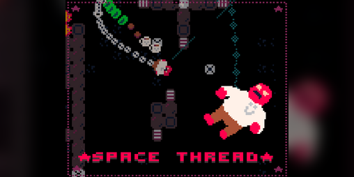 Cover image for Space Thread