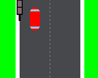 Traffic-Rule-Trainer