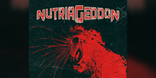 Cover image for Nutriageddon