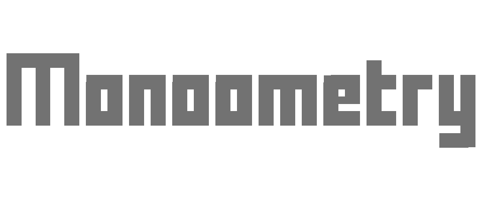 Monoometry