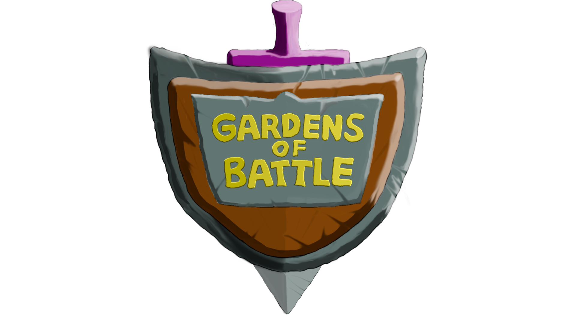 Gardens of Battle