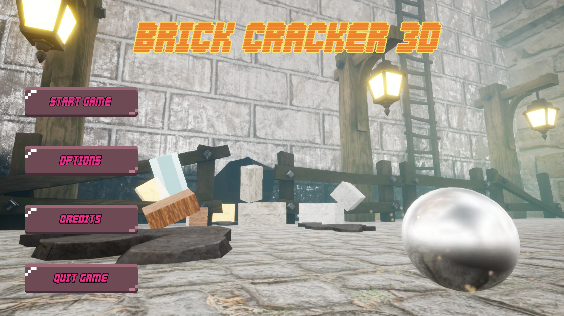 Brick Cracker 3D v1.1