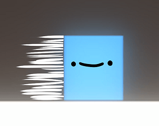2D Square Game