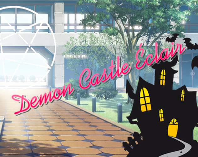 Demon Castle Éclair