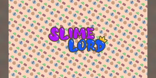 Cover image for Slime Lord