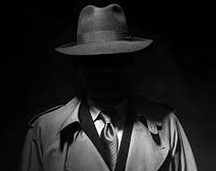 Ultimate Spy