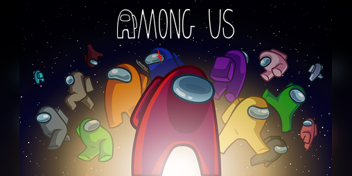 PC and Online Released! - Among Us by Innersloth