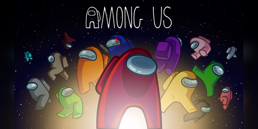 Steam :: Among Us :: New Colors and More in 2019.4.24