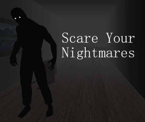 Scare Your Nightmares