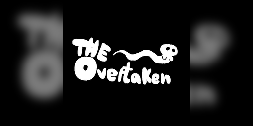 Cover image for The Overtaken