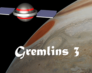Gremlins 3