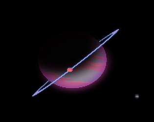 Planets Collide!