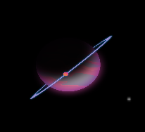 Planets Collide!