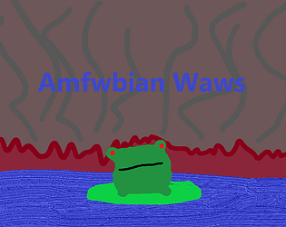 Amfwibian Waws