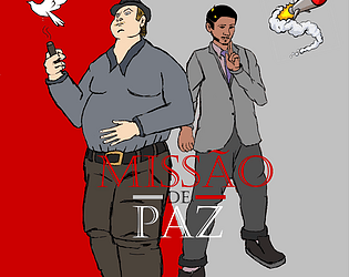 Missão de Paz