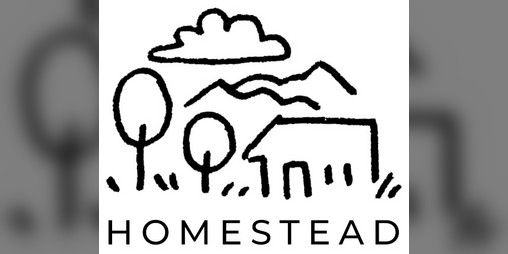 Cover image for HOMESTEAD