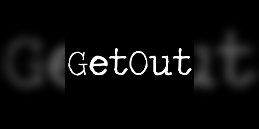 Cover image for Get Out