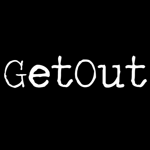 Cover image for Get Out