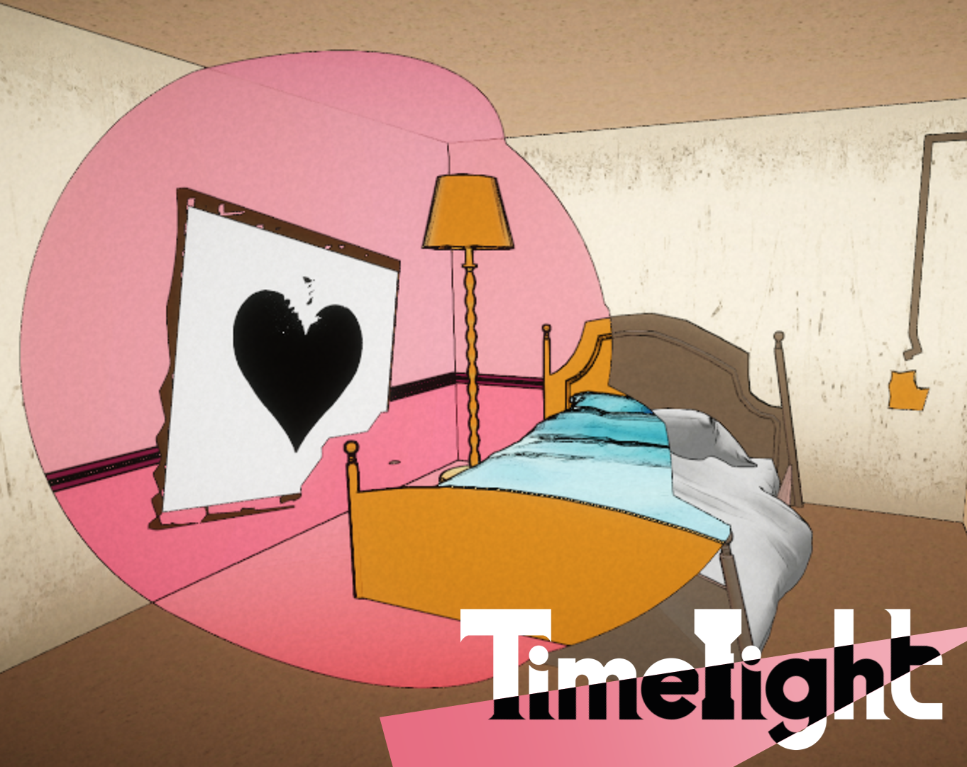 Cover image for Timelight