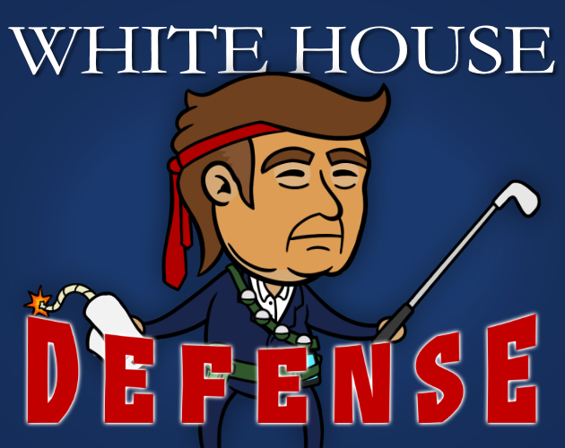 White House Defense