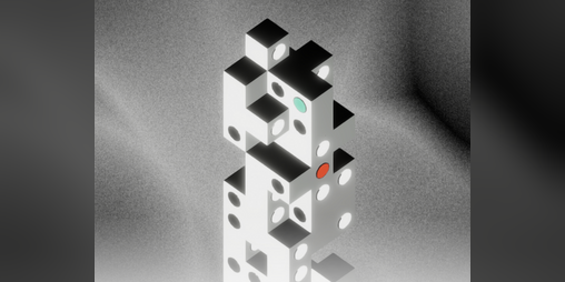 Cover image for TOWER.6008