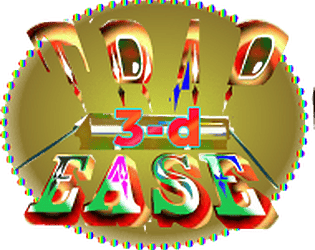 TRAPEASE 3d