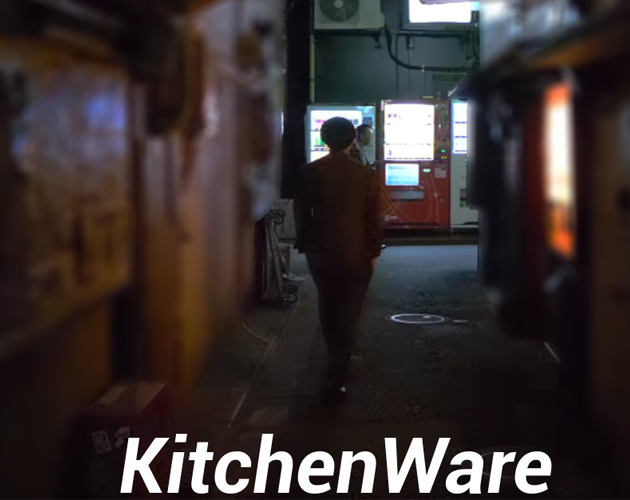KitchenWARE
